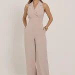 Macacão Frente Única