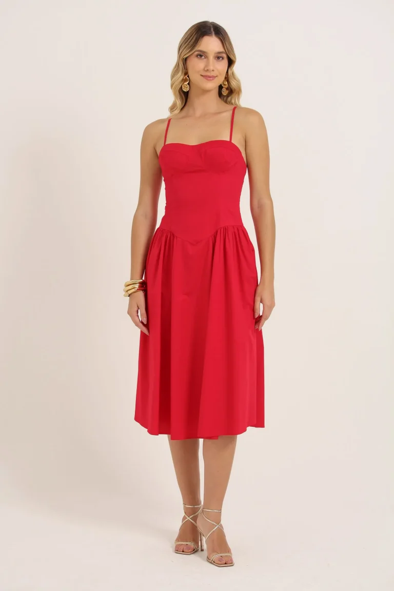 A Primeira Coleção