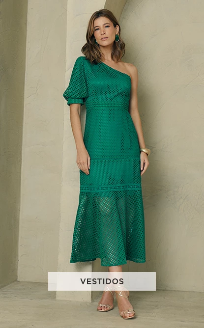 Vestidos